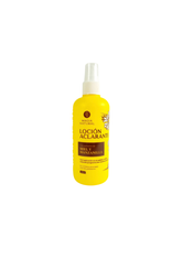 Loción Aclaradora Miel Y Manzanilla Magia Natural 250Ml